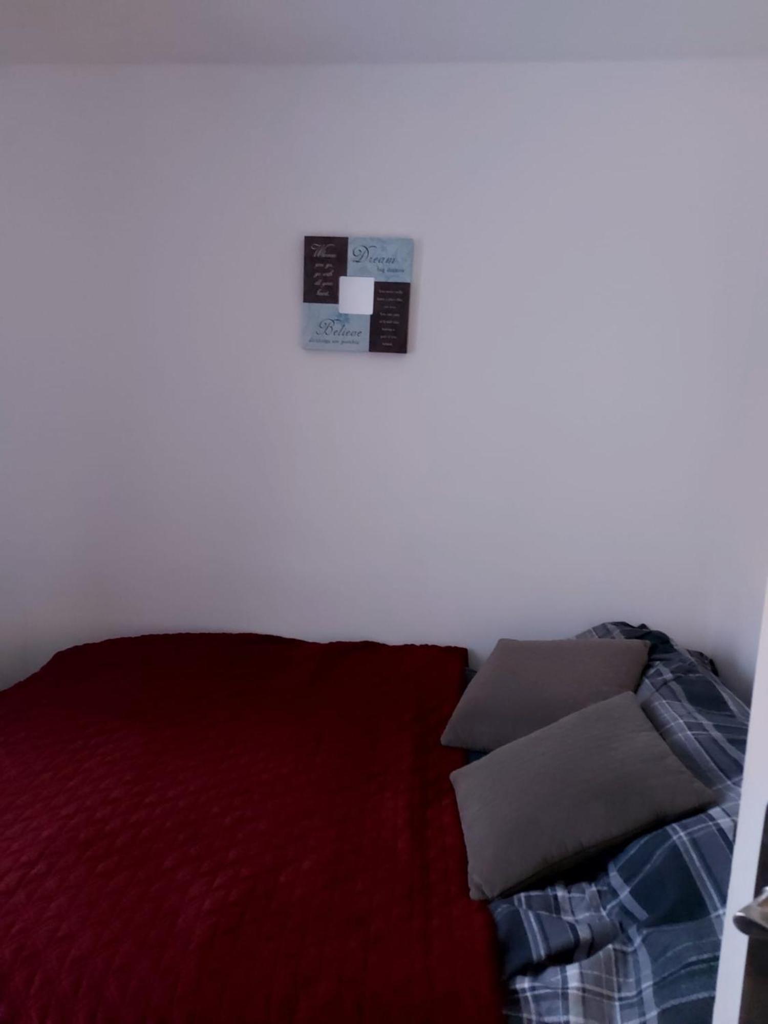 Veroniques Apartment Bourg-Saint-Maurice Buitenkant foto