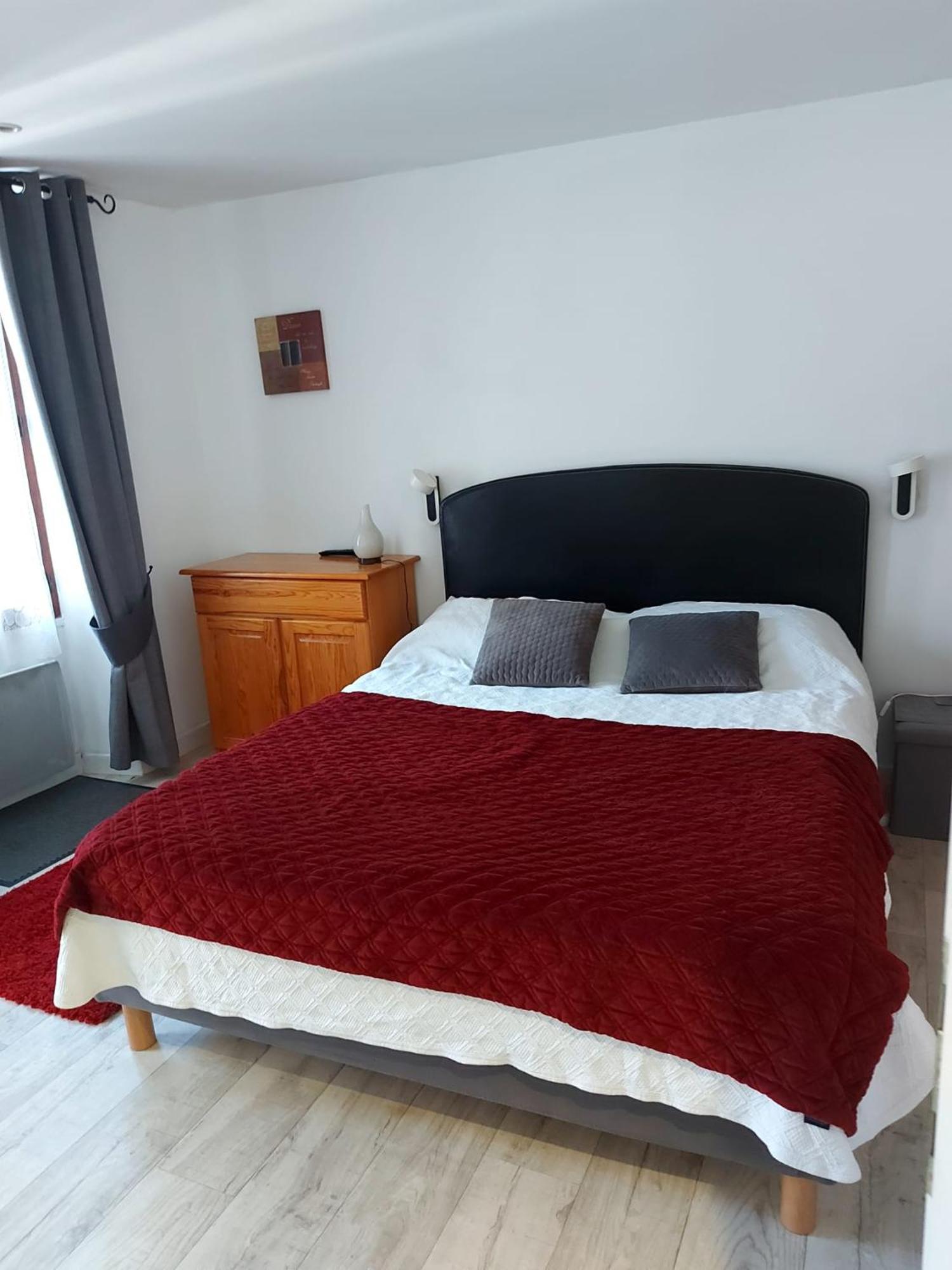 Veroniques Apartment Bourg-Saint-Maurice Buitenkant foto