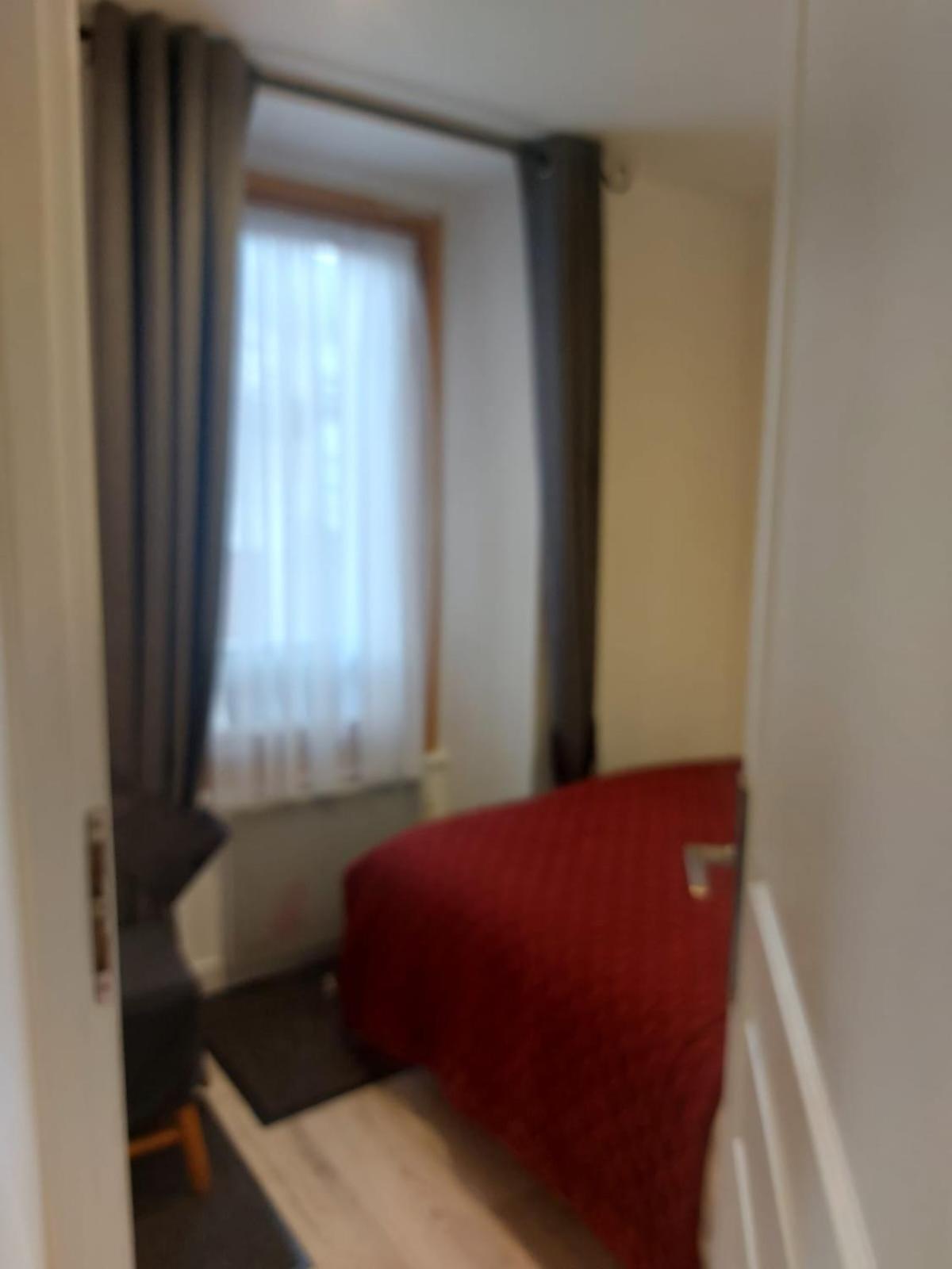 Veroniques Apartment Bourg-Saint-Maurice Buitenkant foto